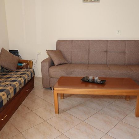 Mary'S Villas Plomari Esterno foto