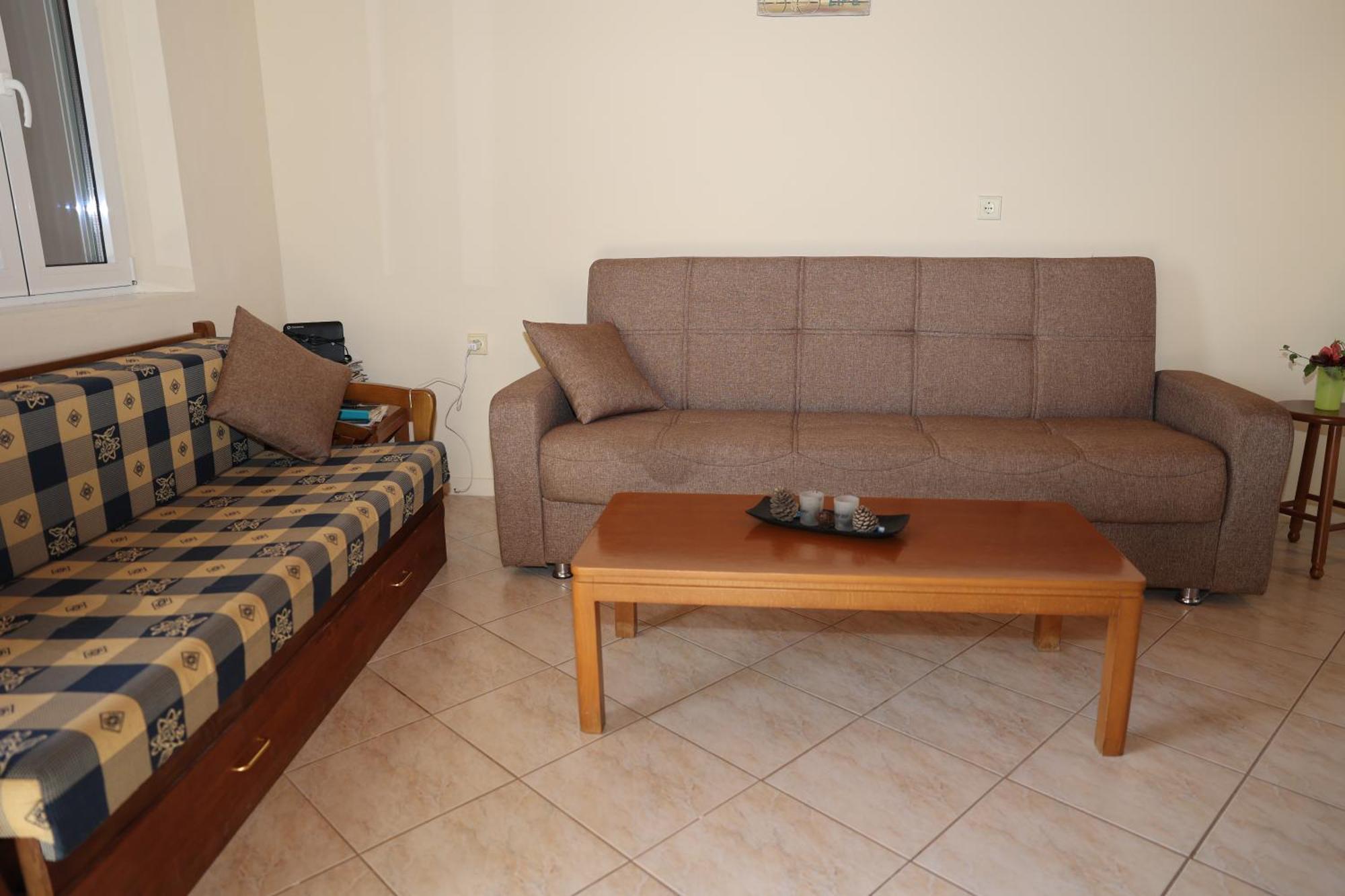 Mary'S Villas Plomari Esterno foto